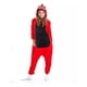 thumbnail image 3 of Pijama Mameluco Kigurumi Stich Dinosaurio Unicornio Sonic, 3 of 4