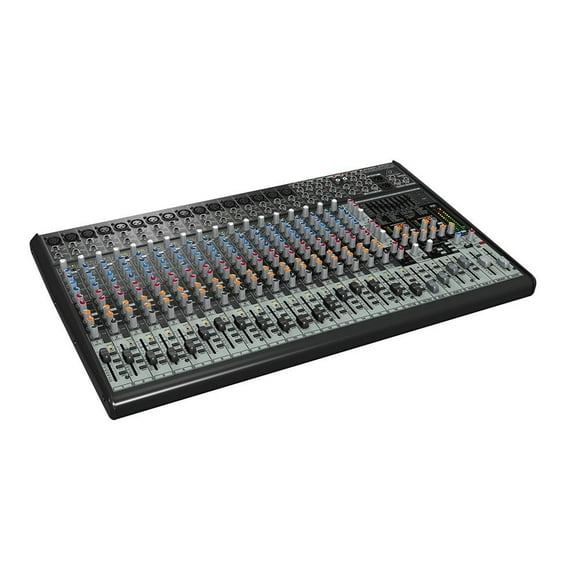 Mezcladora Behringer SX2442FX
