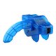 thumbnail image 1 of Cadena De Bicicleta Limpiador De Cadena De Bicicleta Herramienta De Cepillo De Limpieza De Cadena De Bicicleta Para Bicicletas De Ciclismo Bicicletas De Carretera Bicicletas De Montaña Kearding OD008580-00, 1 of 6
