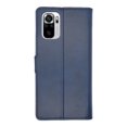 thumbnail image 1 of Funda Cartera Suave Cely Vesmir Para Xiaomi Note 10s Azul Marino Más 2 Micas, 1 of 4