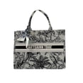 thumbnail image 2 of Bolso de mujer, bolso de mano con estampado de pájaros, bolso de mano grande con estampado de pájaros, bolso de mano de ingeniería de precisión, 2 of 9