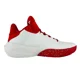 thumbnail image 2 of New Balance Two WXY v4 Men's Basketball Shoes Red White Sneakers BB2WYTR4, 2 of 6