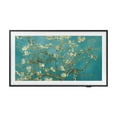 thumbnail image 2 of Samsung 32" The Frame SMART 4K TV -LS03C Series, 2 of 10
