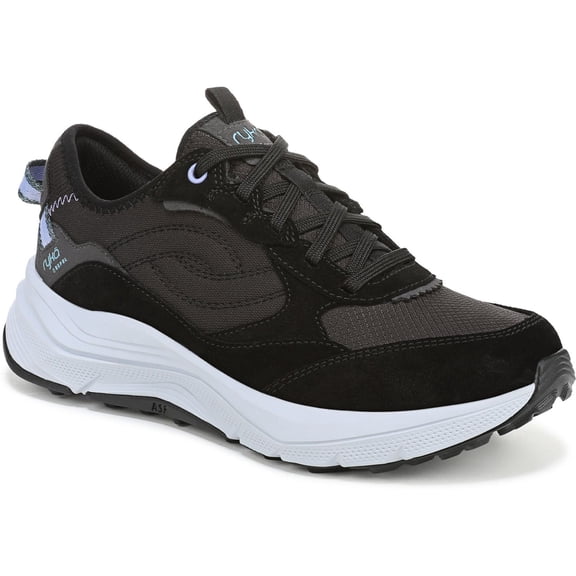 Ryka Upside Tr Women's Trail Running Shoes Color: Black Size: 9