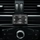 thumbnail image 4 of Mini Automóvil Reloj De Cuarzo Tablero Del Automóvil Reloj Adornos Vehículo Auto Interior Reloj Adhesivo De Moda Con Pegatina Para Automóvil Barco Bicicleta Moyic VI009128-02, 4 of 6