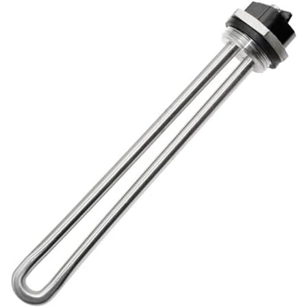 520900 520789 232794 Rv Water Heater Element For Suburban/Atwood Dometic Rv Electric Water Heater, Replacement Of Suburban Rv Water Heater Part Sw12del,Sw10del,Sw6del Etc, In,1440w
