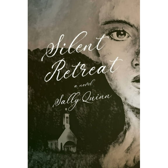Silent Retreat: A Novel, (Hardcover)