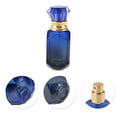 thumbnail image 5 of Unique Bargains 1 Pc Elegant Perfume Bottles for Bathroom 1.01oz Blue-Black Gradient, 5 of 6