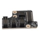 thumbnail image 1 of 3D Printer Extruder Interface Board Replacement Extrusion Adapter Interface Board for P1P P1S, 1 of 4