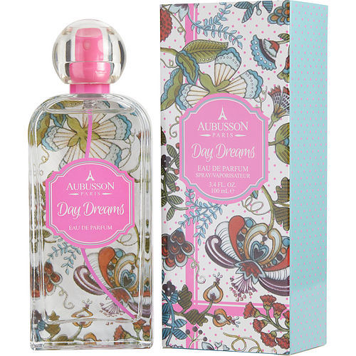 aubusson perfume daydreams