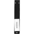 thumbnail image 2 of Ekena Millwork 1 1/2"W x 7 1/2"D x 10"H Austin Wrought Iron Bracket, (Single center brace), Antiqued Bronze, 2 of 10