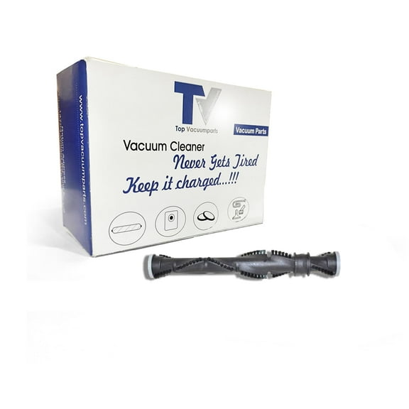 Replacement Part For Bissell Vacuum Brush Roller Assembly Bagless Cleaner Vac Parts Brushroll