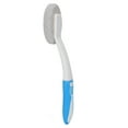 thumbnail image 3 of Pumice  Brush, Hard Water  Remover Long Handle  For Toilet Bowl Sink Bathroom Kitchen, 3 of 8