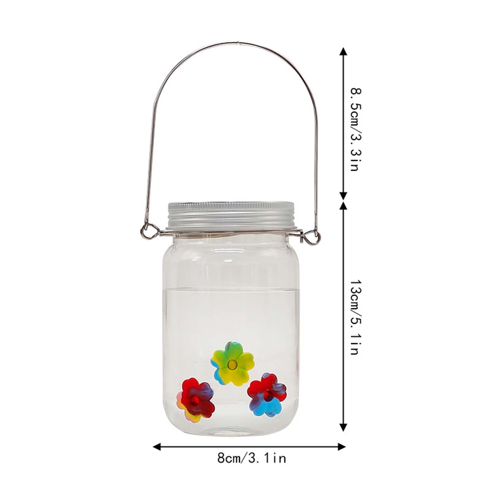 EUDIDV Suet Bird Feeder Water Feeder Hanging Transparent Cup Hummingbird Feeder Bird Feeder Avian Feast Station