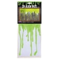 thumbnail image 4 of Alien Dripping Ooze Window Halloween Decoration, 4 of 4