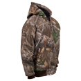 thumbnail image 4 of King's Camo Kids Classic Insulated Jacket Realtree Edge (Small, Realtree Edge), 4 of 4