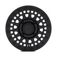 thumbnail image 4 of Black Rhino Powersports Cast Aluminum Rim BLPKB 14X7 4X156 M-BLK 36MM, 1470PKB364156M32, 4 of 4