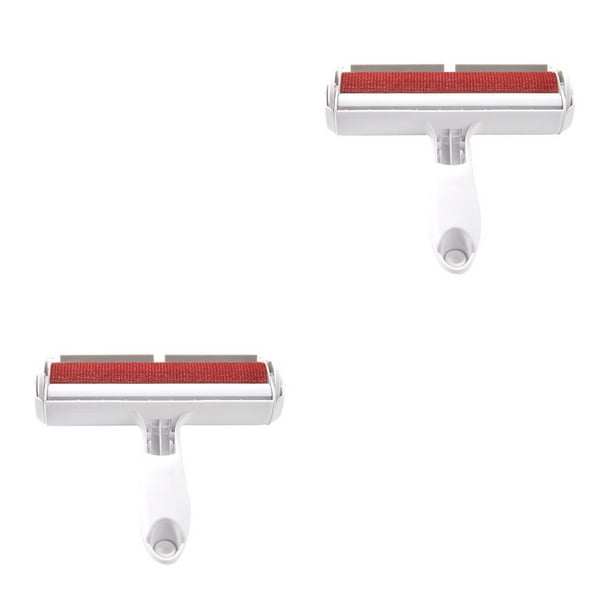 Toystoory Elroy Pet Hair Removal Brush Pet Hair Remover Manual Roller Brush para piso Sofá Alfombra Alfombra Type1 NO1 Toystoory CBP157251
