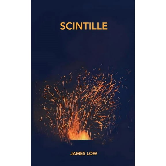 Scintille, (Hardcover)