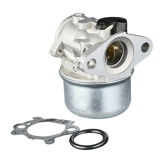 TCMT Carburetor Replacement for BRIGGS & STRATTON, Silver, Automotive Specialty Parts
