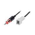 thumbnail image 2 of Metra Aftermarket Radio Replacement Antenna Adapter for Hyundai Kia 2009-Up, 2 of 6