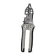 thumbnail image 1 of Pelacables Bobinadora Herramienta de cableado Herramienta manual profesional Herramienta ergonómica multifuncional para electricistas Crimpadora de, 1 of 9