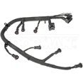 thumbnail image 2 of Dorman Fuel Injection Wiring Harness 904-546 OE Solutions; OE Replacement; 40 Inch Length; Boxed, 2 of 7