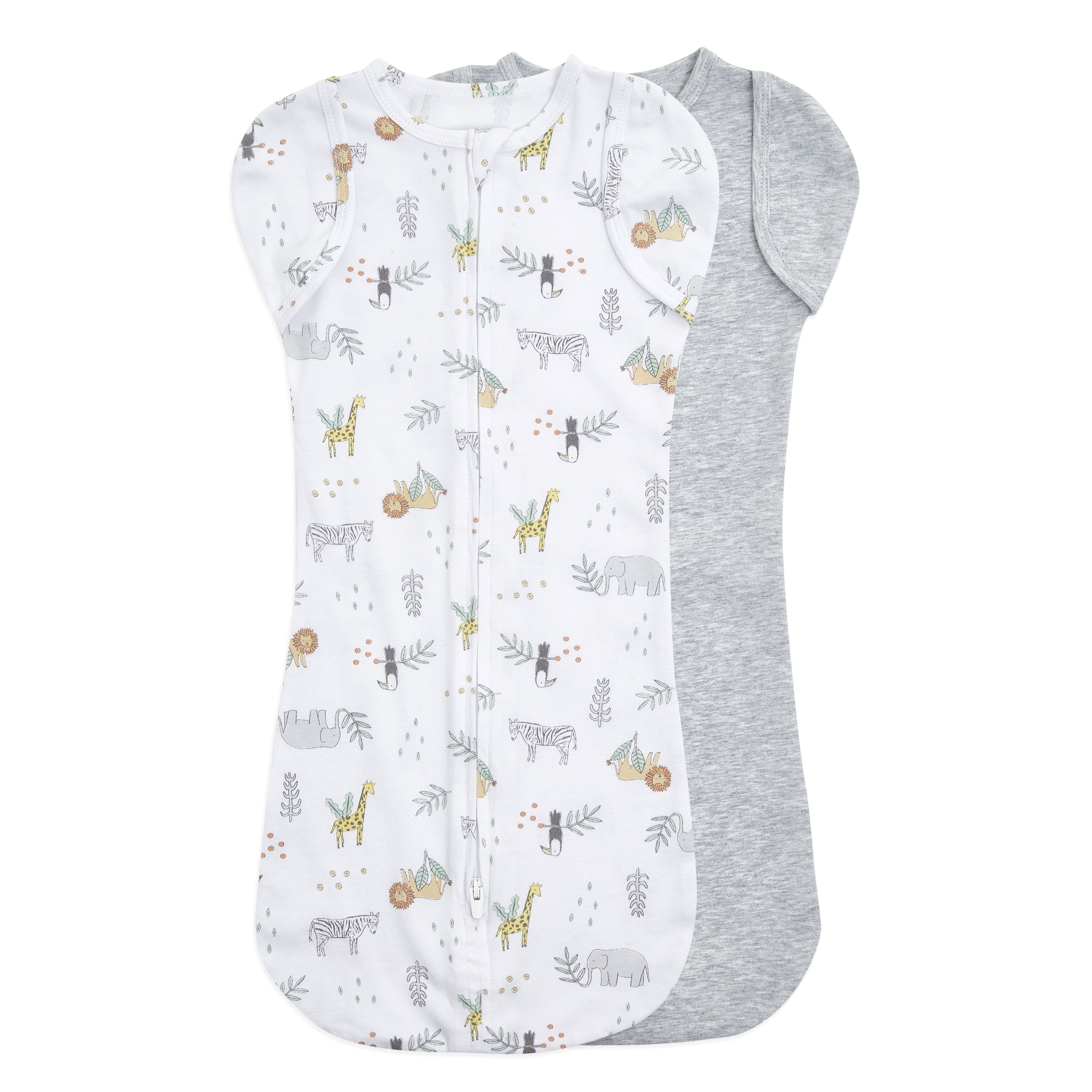 aden easy swaddle