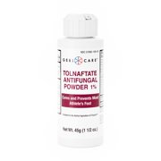 Geri-Care Tolnaftate Antifungal Foot Powder - 1.5 oz, 24 Count