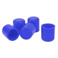thumbnail image 4 of Intake Tube End Plug, Weather Resistant Intake Vacuum Hose  Wear Proof Long Service Life Silicone  For Car Black,Red,Blue, 4 of 8