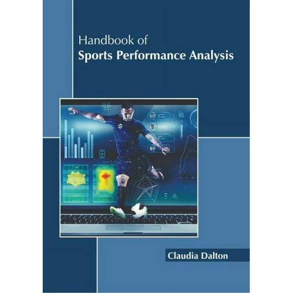 Handbook of Sports Performance Analysis, (Hardcover)
