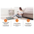 thumbnail image 4 of Foot Warmer,Heated Foot Warmer Under Desk,Heating Pad for Back Pain Relief,Electric Foot Warmer Heating Pad EU Plug A, 4 of 5