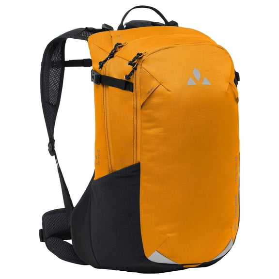 Vaude Trailvent 15 Mountain Bike Backpack - Kurkuma