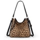 thumbnail image 1 of Bolso Hobo Montana West MWC-128-LP de piel sintética para mujer, 1 of 7