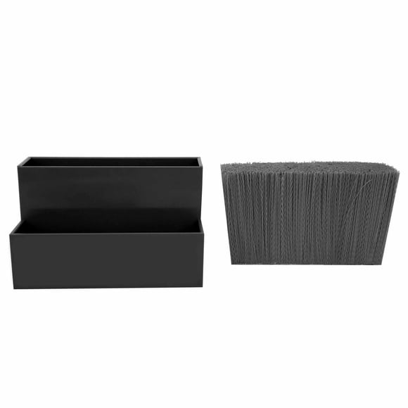 Soporte para tijeras, caja para pinzas de peluquería, estuche para peluquería, caja para guardar tijeras, creado con maestría