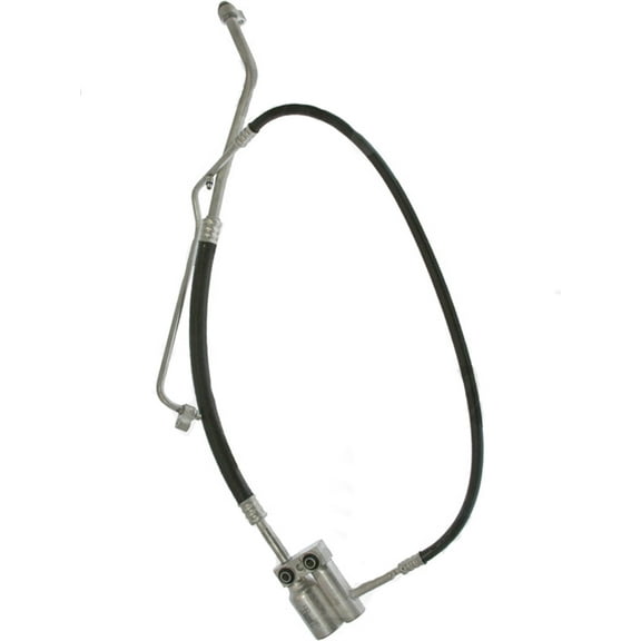 Global Parts Distributors LLC Hoses