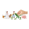 thumbnail image 2 of Figura de Acción Mattel Disney Pixar Toy Story 30 Aniversario, 2 of 5
