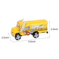 thumbnail image 4 of Coche Toy Car Creekdie Movie Car 1:55 fundido a presión para niños y niños, 4 of 5