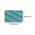 thumbnail image 5 of 300 Pcs Thermacell Heater Mats Mat Mat Bug Repellent Mats For, 5 of 5