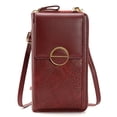 thumbnail image 1 of Crossbody Cell Phone Purse for Women, Ladies Crossbody Phone Bags Body Purse, 1 of 5