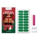 thumbnail image 2 of Juego de pasta de uñas de gel suave para Navidad, colores variados, práctica pasta decorativa para uñas, pegatinas para uñas, 2 of 9