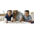 thumbnail image 2 of YouTheFan NCAA Virginia Cavaliers Purebred Fans Nailbiter Puzzle - 500 PC, 2 of 4