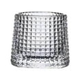 thumbnail image 1 of Advancent El vidrio funcional del whisky ahueca los vidrios durables caseros y profesionales de la construcción para beber Cocina y Comedor Tipo 3, 1 of 6