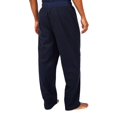 thumbnail image 5 of Nautica Men's Sueded Fleece Pajama Pants 2 Pack, 5 of 5