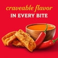 thumbnail image 4 of Snyder's of Hanover Hot Buffalo Wing Flavored Pretzel Pieces, 11.25 oz Bag, 4 of 11
