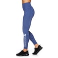 thumbnail image 4 of Reebok Womens Essential Highrise Ankle Length Leggings with Pockets, 25" Inseam,, 4 of 4