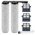 thumbnail image 1 of Cepillo, rodillo y filtro de repuesto para Tineco Floor ONE S6/S7, 1 of 6