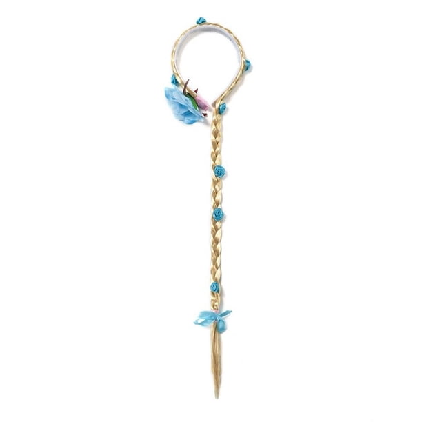 Disney Frozen Girls Elsa Cosplay Disfraz de Halloween Niños Princesa Vestido con capa Carnaval Fiesta de cumpleaños Ropa de noche 2-10Y2T (Etiqueta 100) Gao Jinjia LED