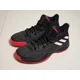 thumbnail image 1 of Adi-das Mad Bounce Mens Basketball Sneakers Shoes 'Black Scarlet' Mens Size 6, 1 of 6