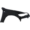 thumbnail image 5 of New Fender for 2008-2014 BMW X6 Front Driver Side Fiberglass/ PP Plastic, 5 of 5